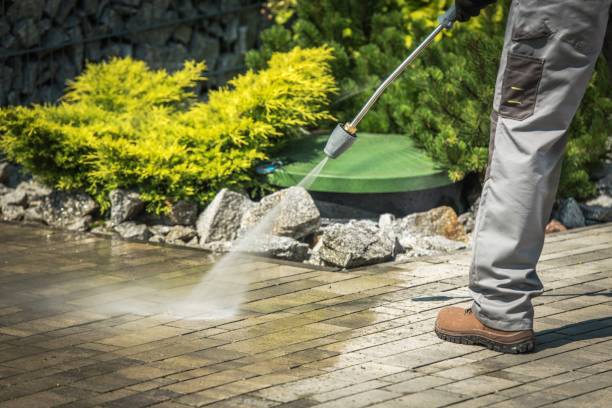 Grantville, GA Pressure Washing Services Company