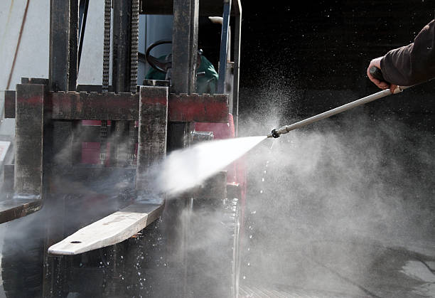 Best Sidewalk and Walkway Pressure Cleaning in Grantville, GA